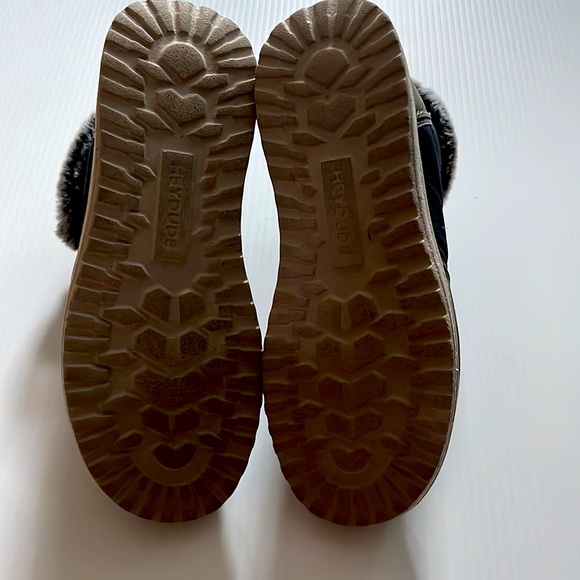 HEYDUDE Brandy Boots women’s size 8 New with Box - Picture 5 of 9